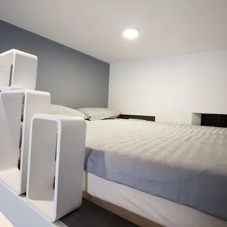 Petit Design Studio Apartmán