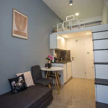 Petit Design Studio * Lublaň