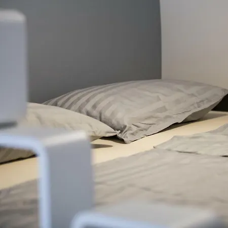 Apartmán Petit Design Studio *