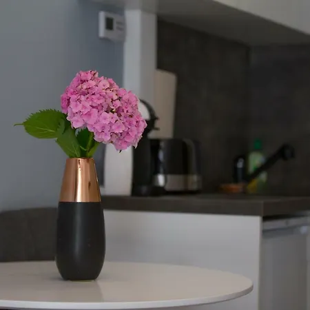 Apartmán Petit Design Studio