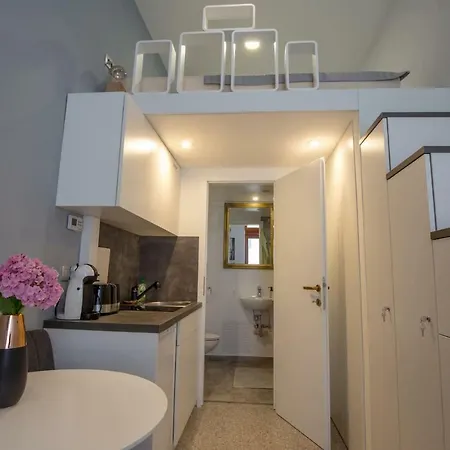 Petit Design Studio * Lublaň