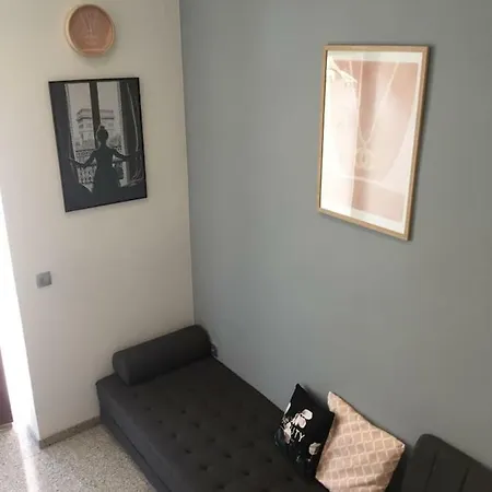 Apartmán Petit Design Studio *