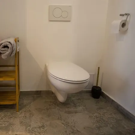 Apartmán Petit Design Studio